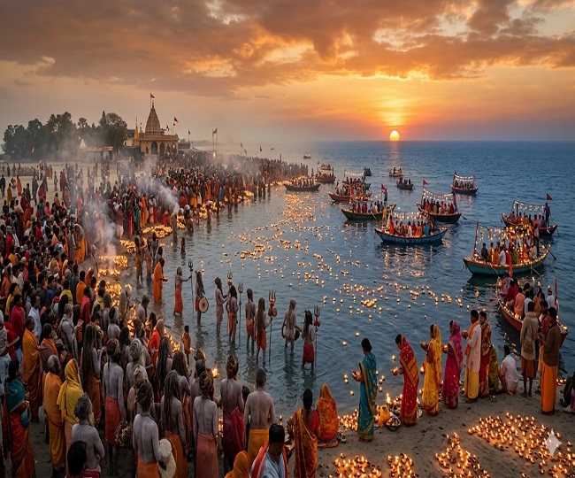 ganga sagar katha 1