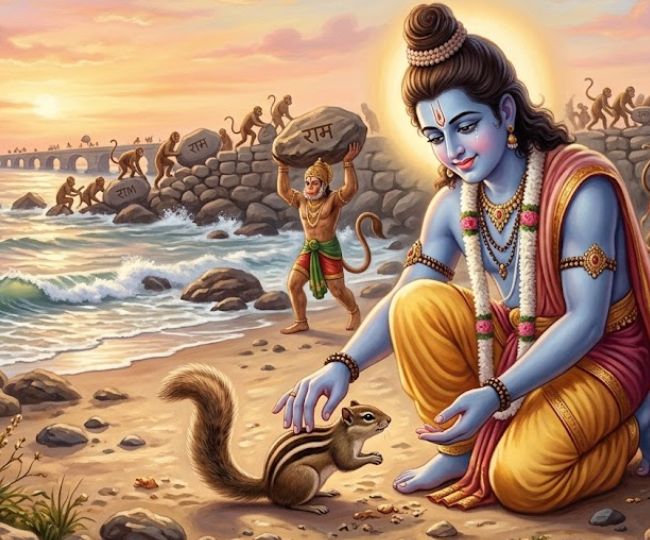 lord ram  (26)