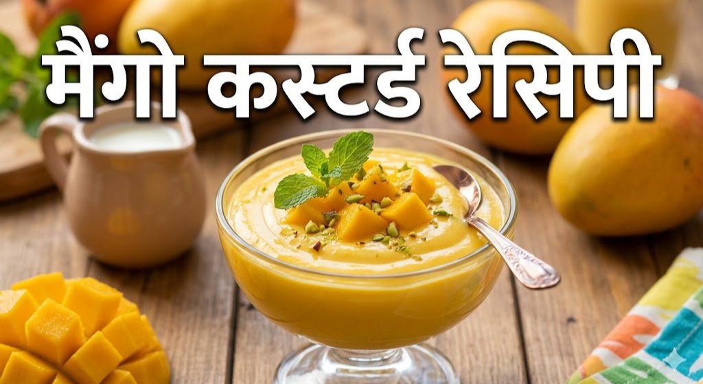 How to fix runny custard