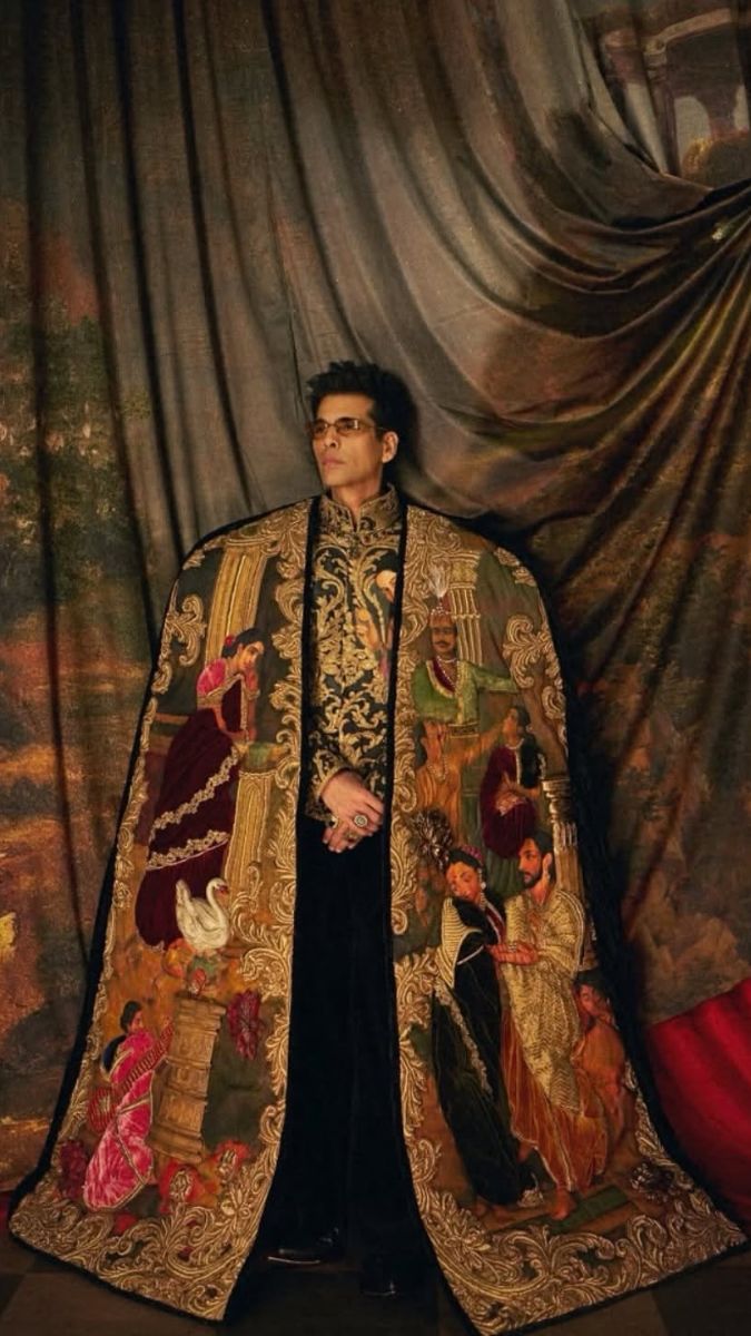 Karan Johar