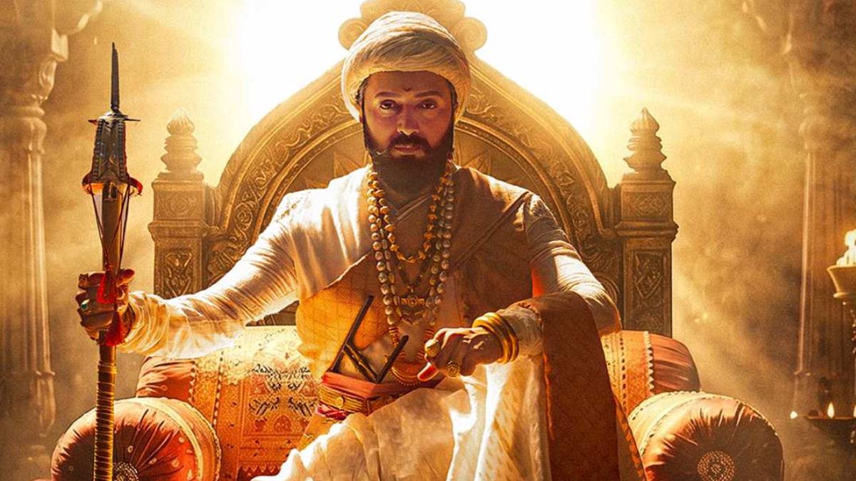 Raja Shivaji (7)