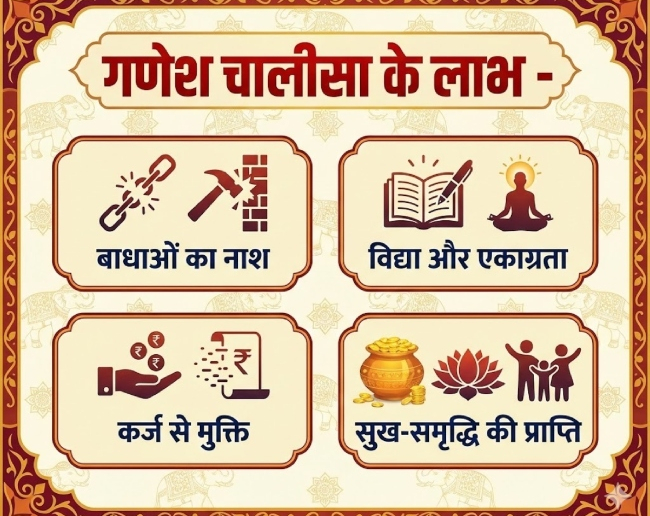 ganesh chalisa
