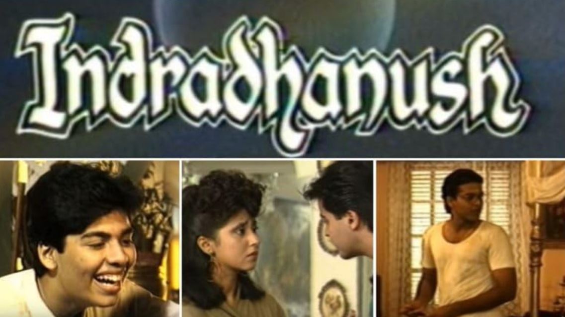 indra dhanush