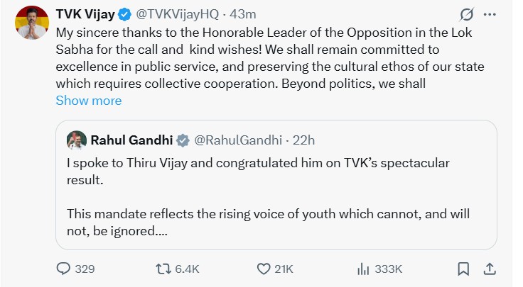 rahul