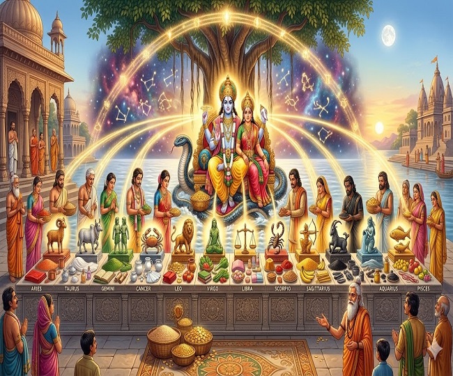Apara Ekadashi 2026 Daan List 1