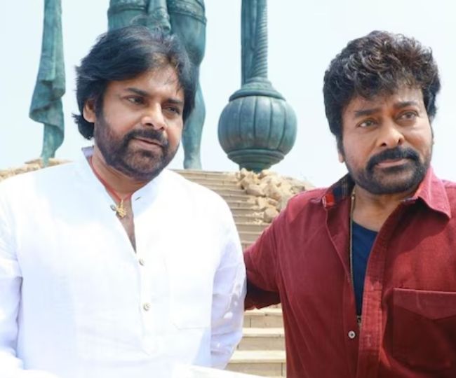 Chiranjivi
