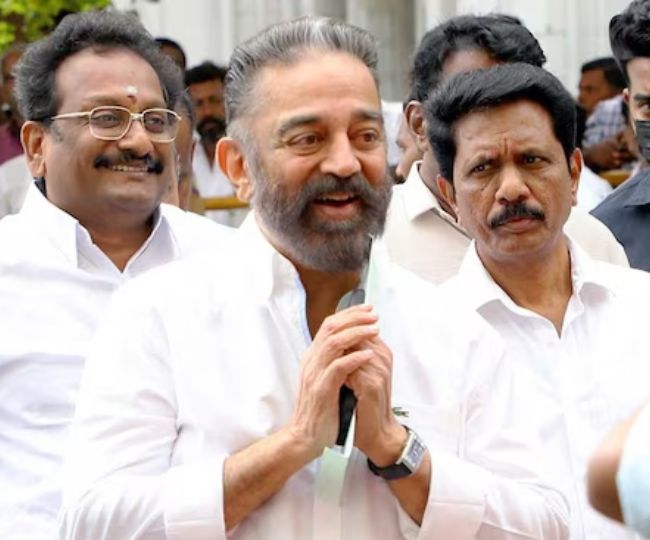 Kamal