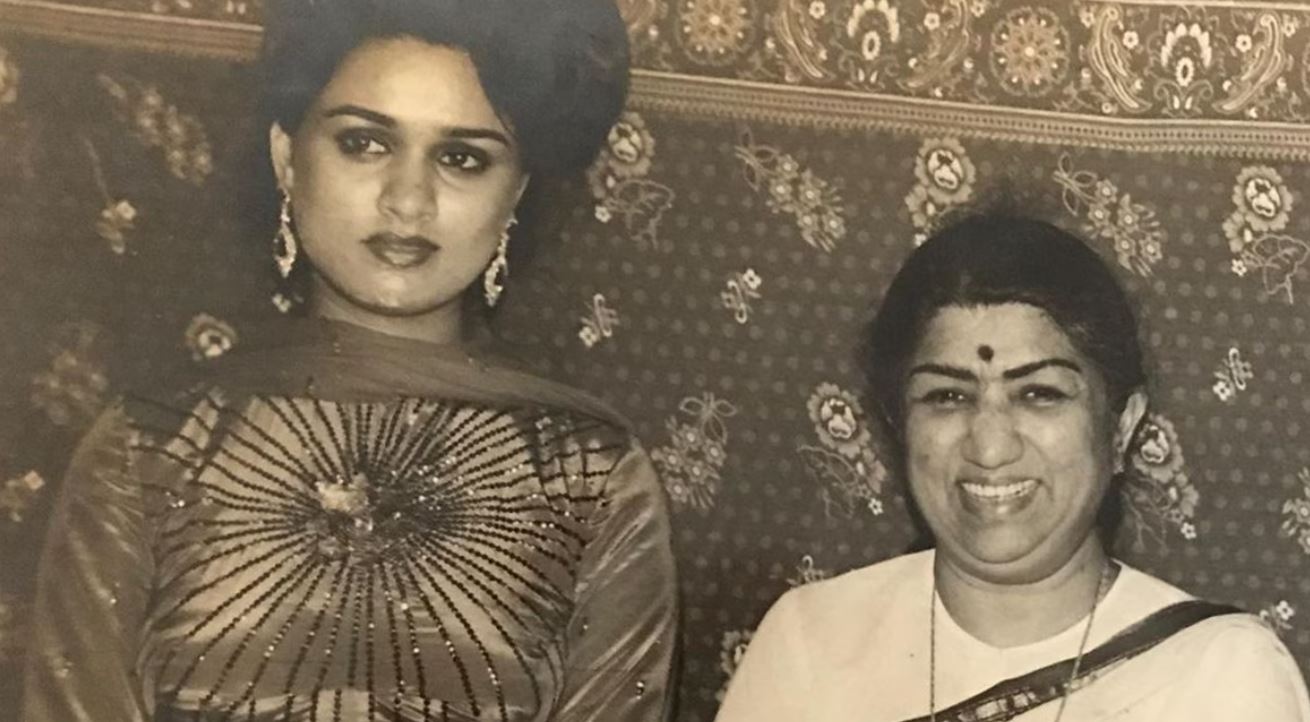 Lata padmini