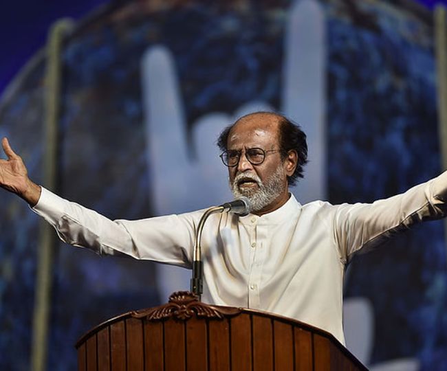 Rajnikant