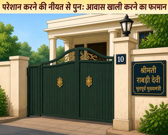 Rohini Post