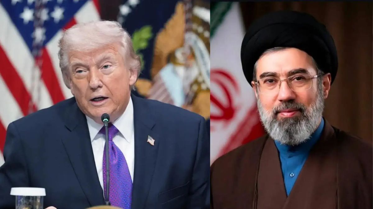 US Iran peace talks (2)