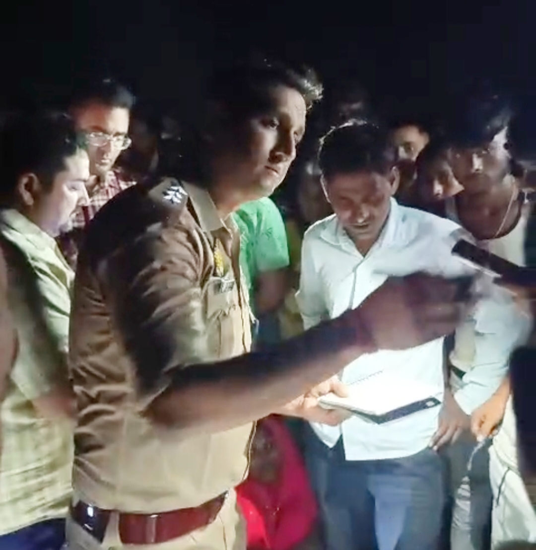 boat tragedy in hamirpur