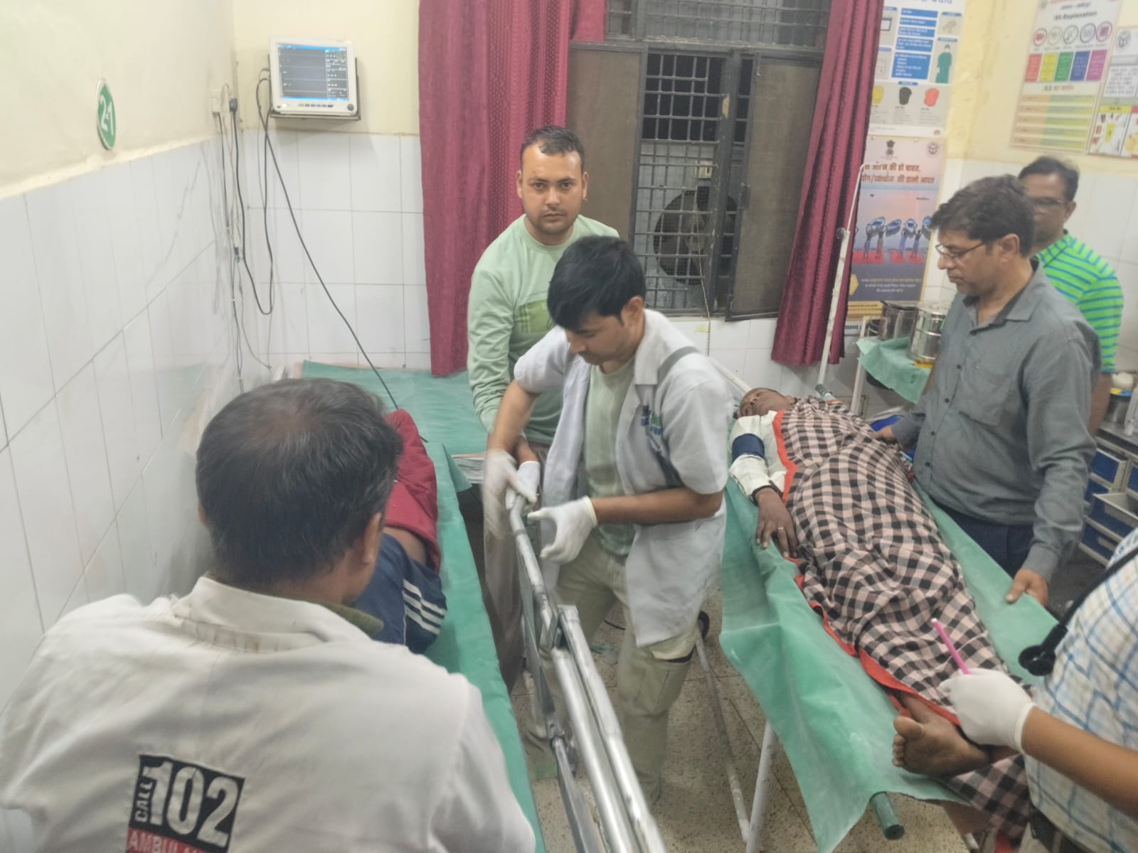 boat tragedy in hamirpur boat tragedy in hamirpur