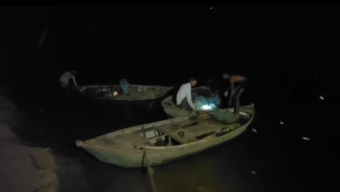 boat tragedy in hamirpur