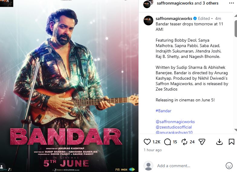 bandar