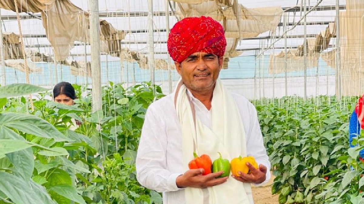 kisan inside 1