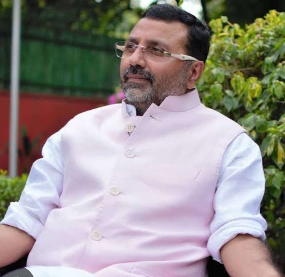 nishikant dubey