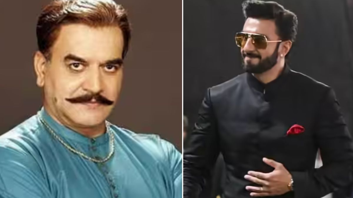 surendra pal reacts on mukesh khanna shaktimaan ranveer singh  (1)
