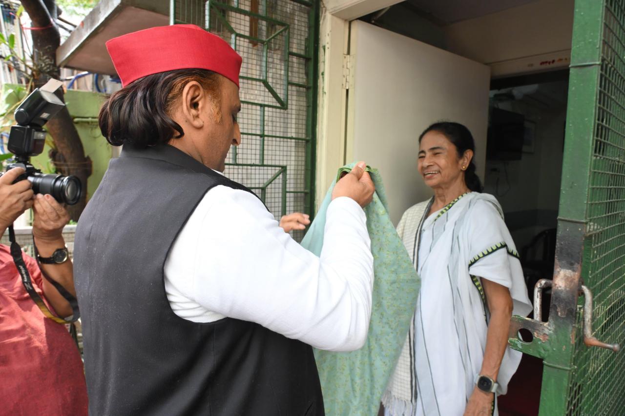 AKHILESH