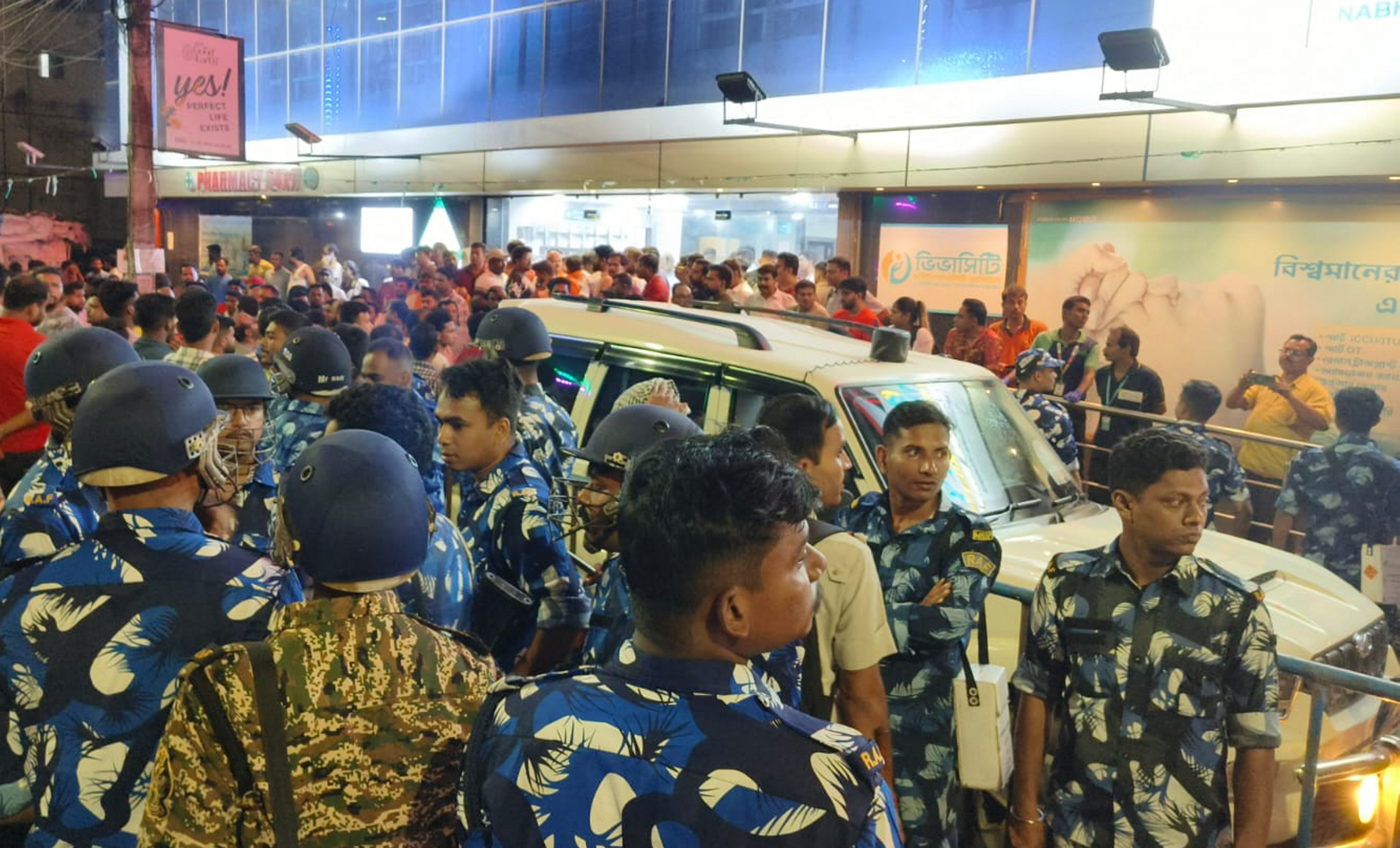 Adhikari PA inside 1