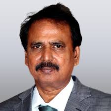 Dr MS Ravi inside 4