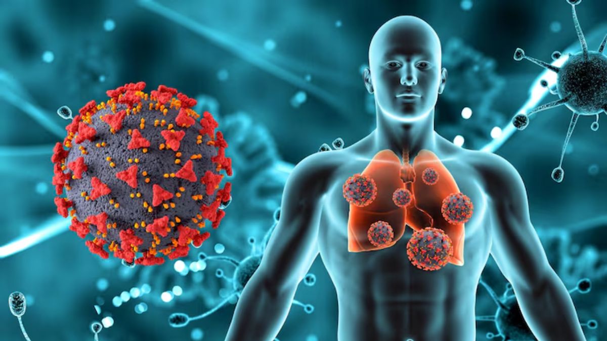 Hantavirus Outbreak (1)