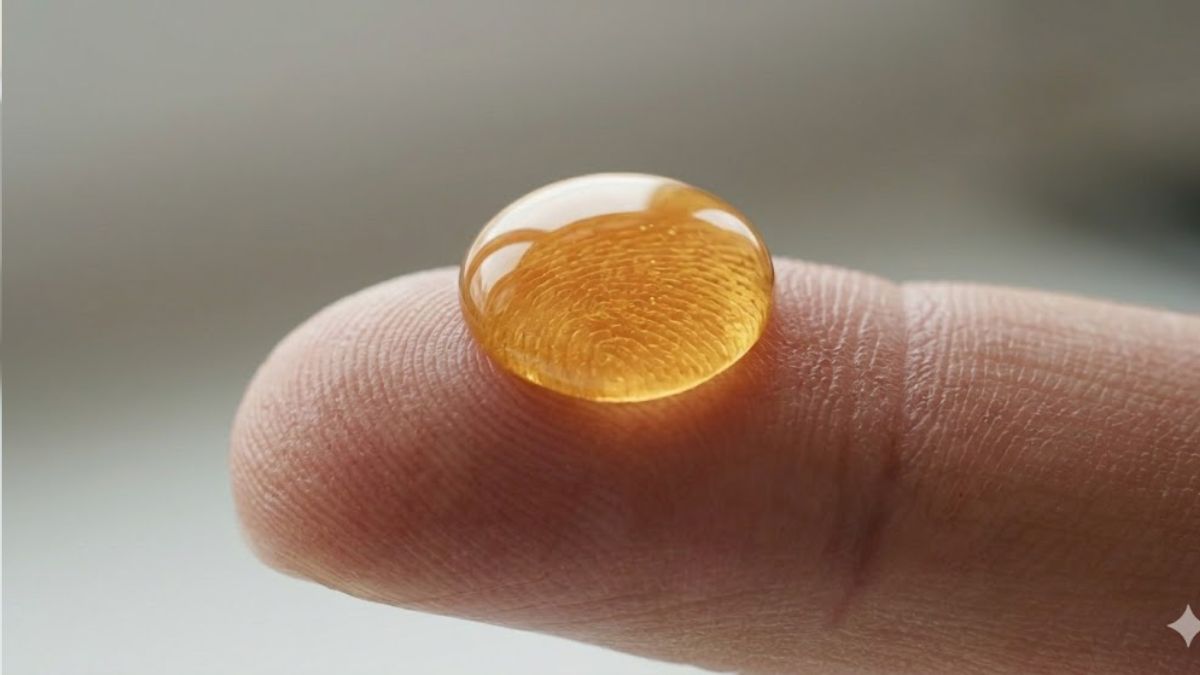 Honey Purity test (2)