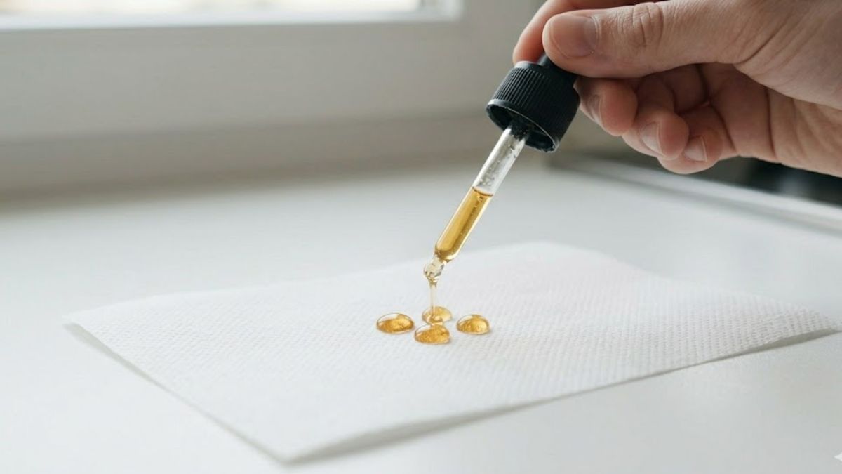 Honey Purity test (3)