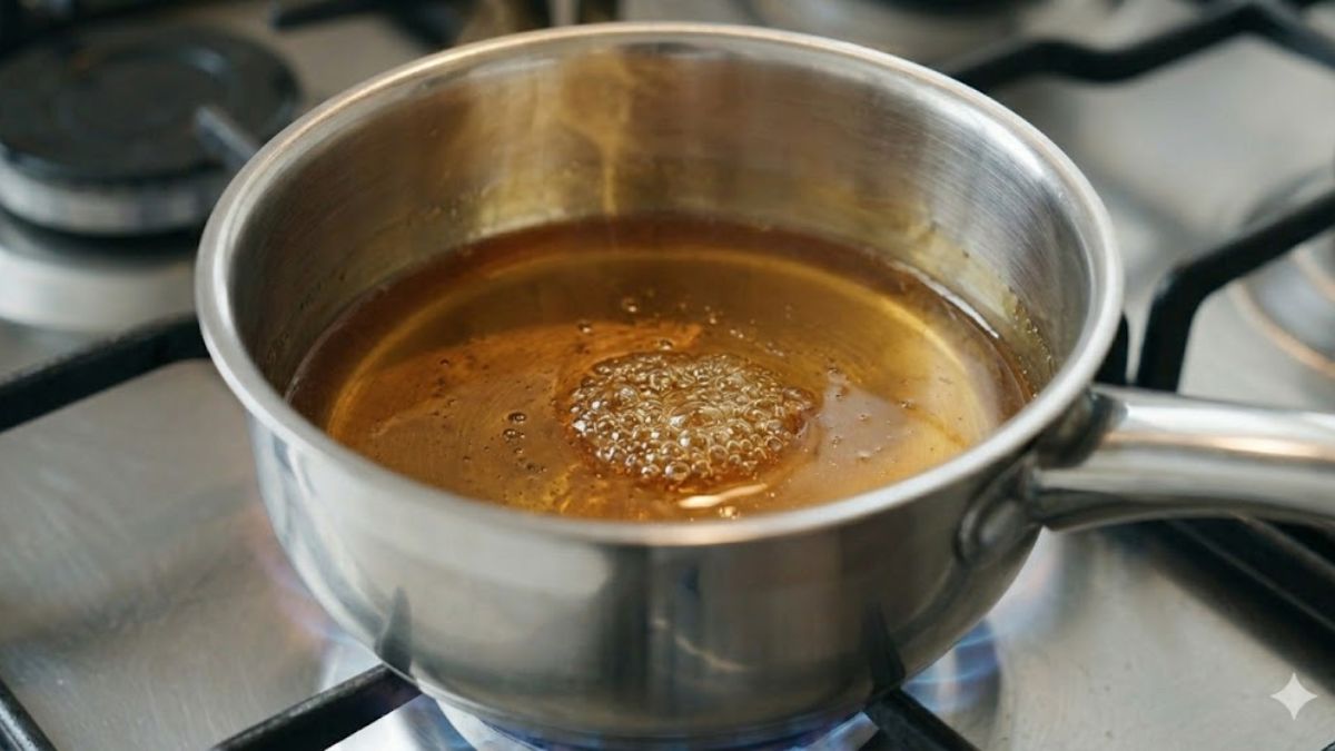 Honey Purity test (4)
