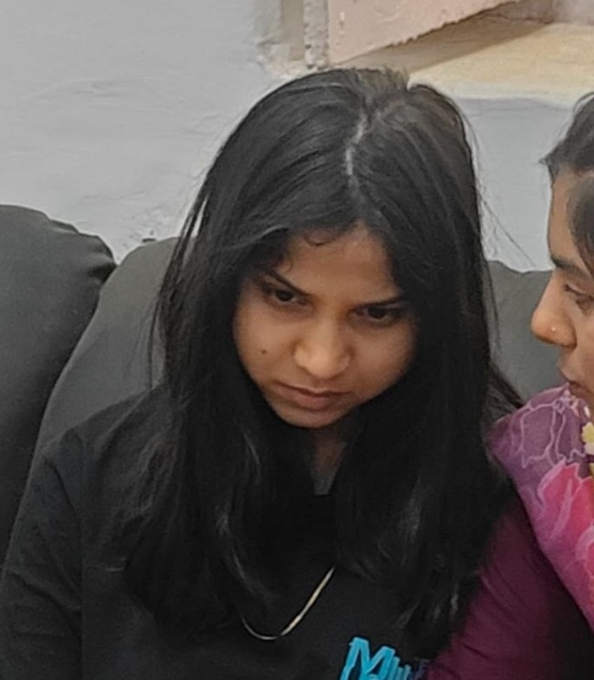 L Dr divya