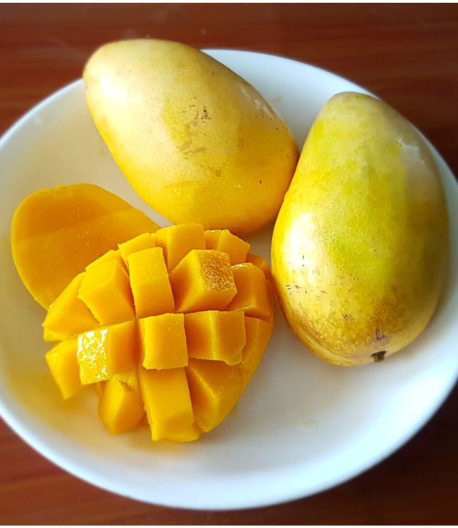 Mango