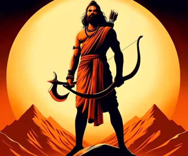 Parshuram i (1)