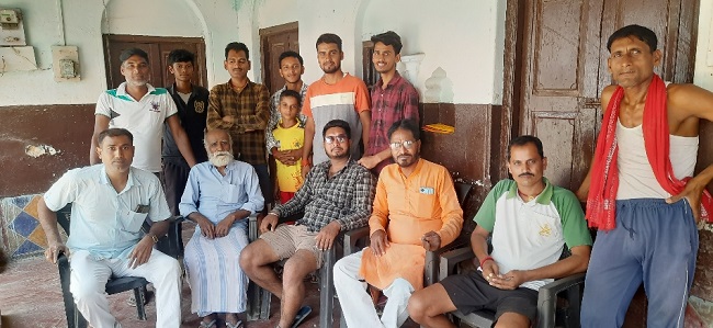 SANJAY SINGH TIGER (1)