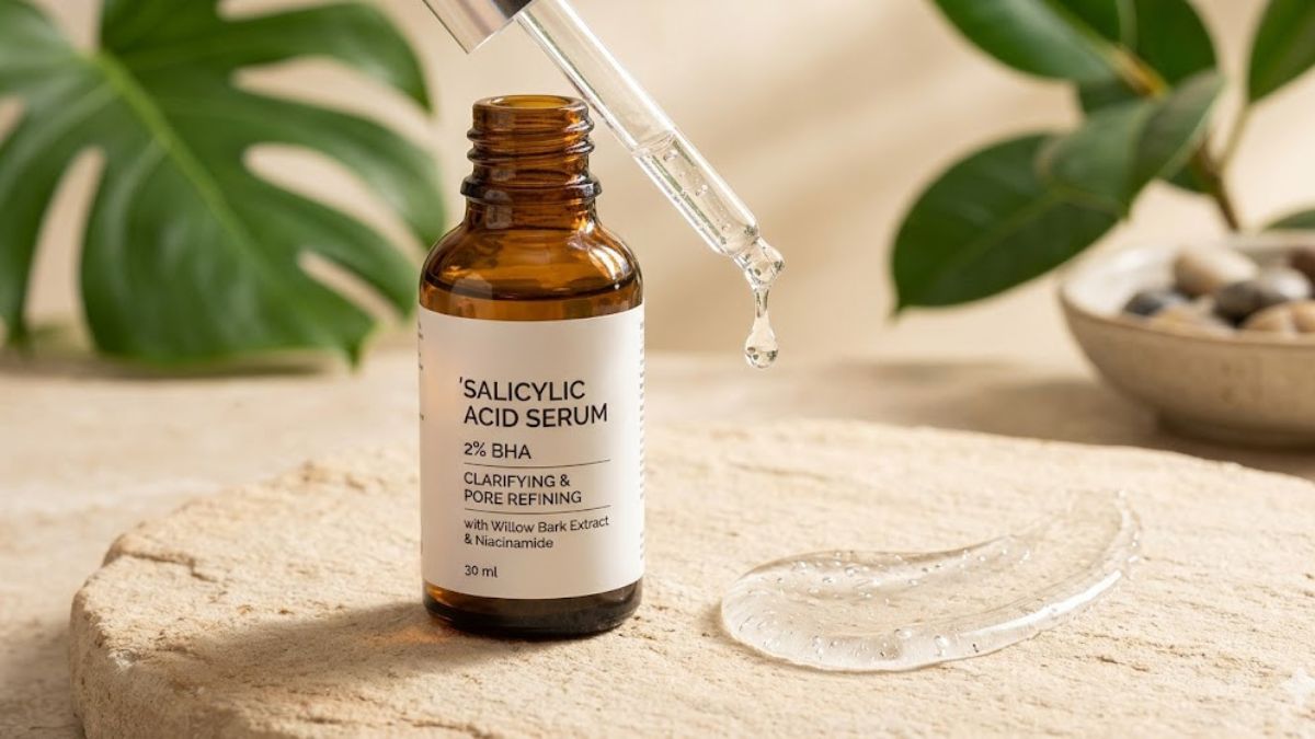 Salicyclic Acid
