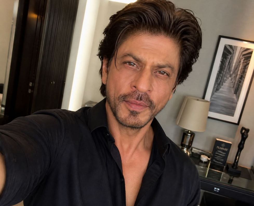 Shah Rukh Khan