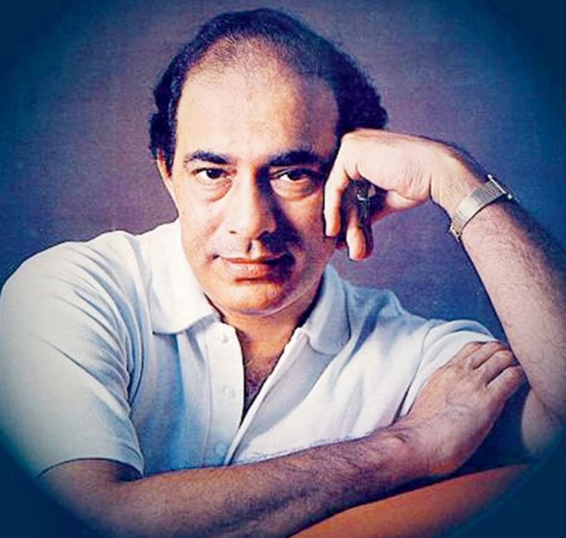 Talat Mehmood Singer