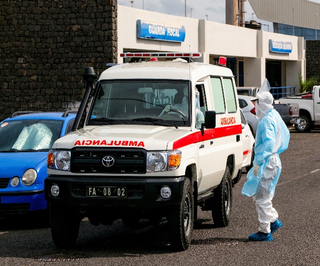 ambulance