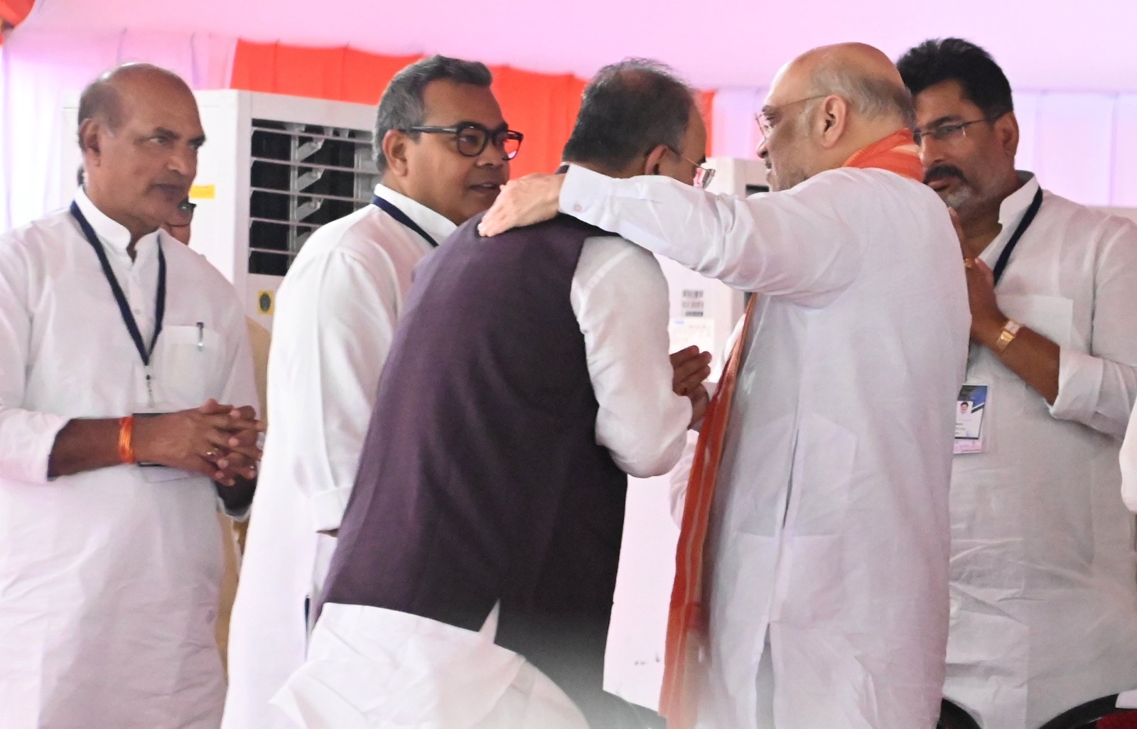amit mangal