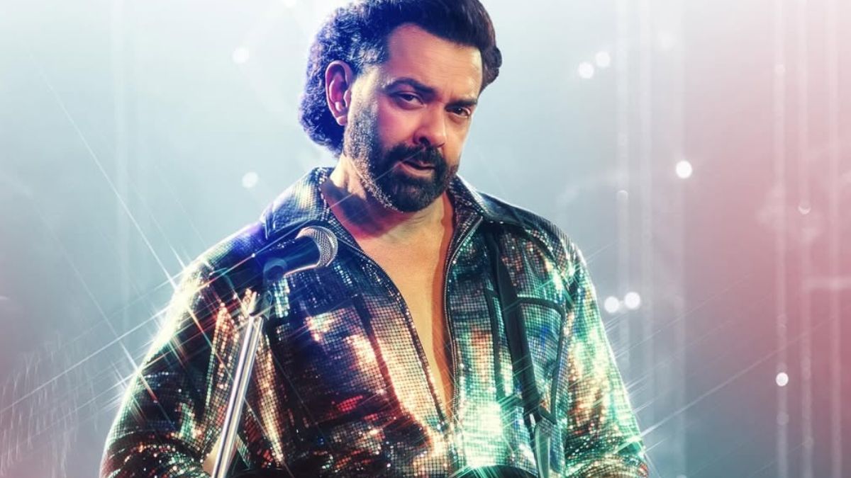 bobby deol bandar teaser release