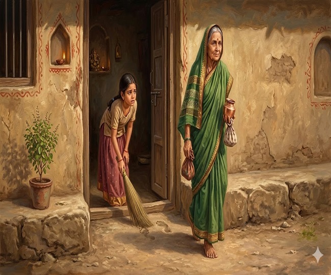 jhadu lgane ke niyam vastu rules 1
