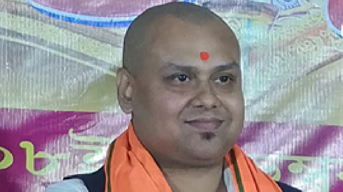 kaustub bagchi inside 2