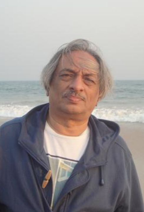 kaustubh trivedi as kevat