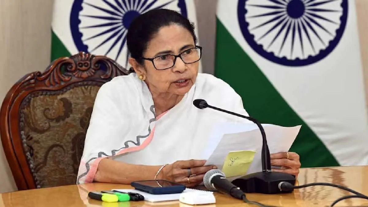 mamata