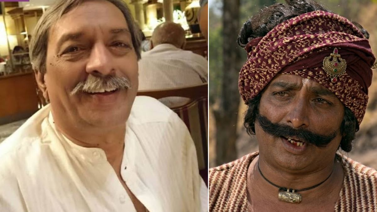 ramayan kevat actor kaustubh trivedi (1)