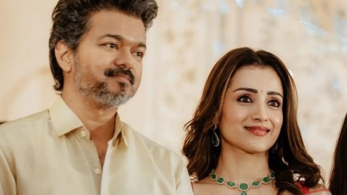 trisha krishnan join politics  (1)