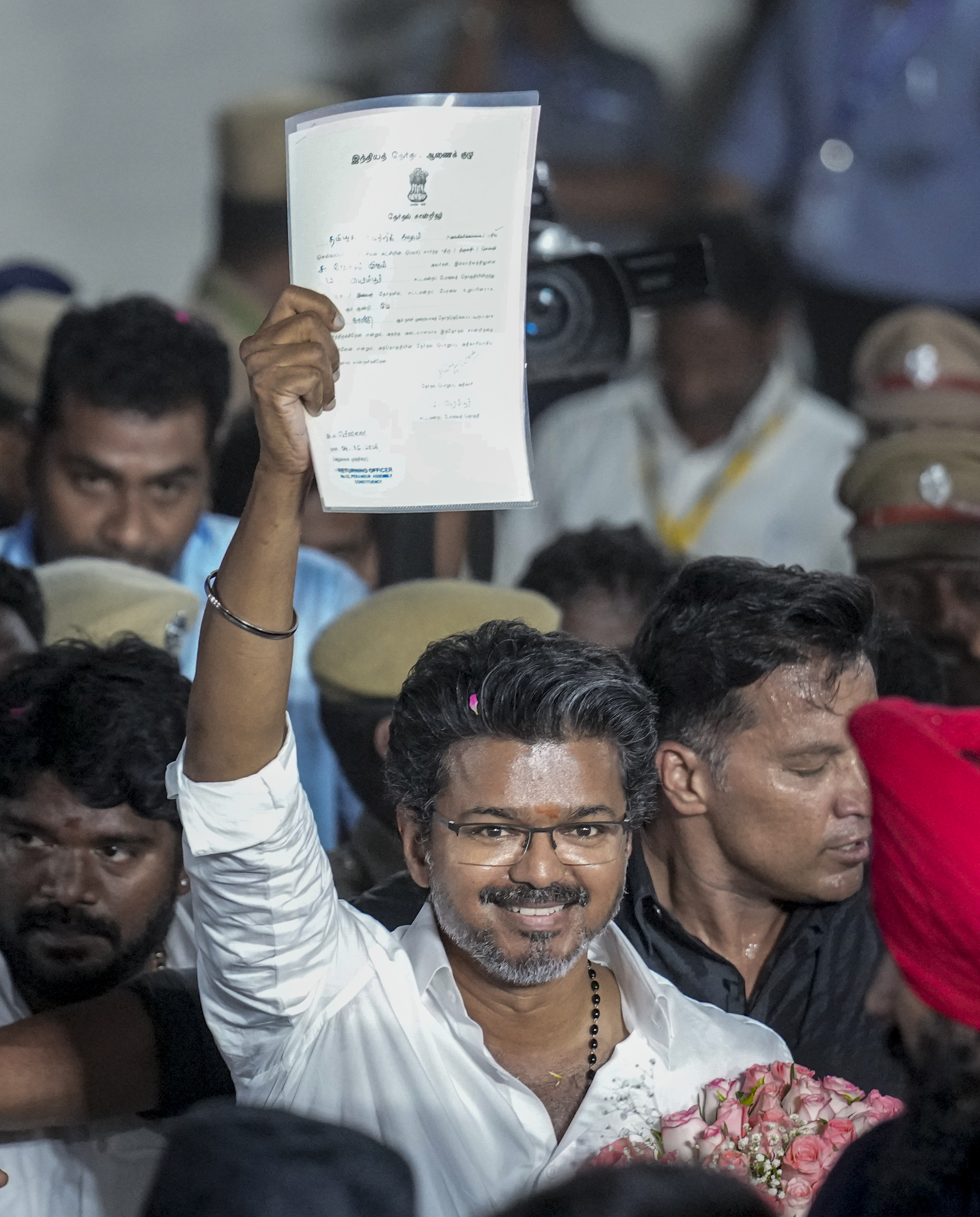 vijay