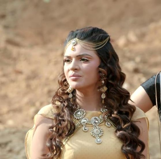 Aashka Goradia