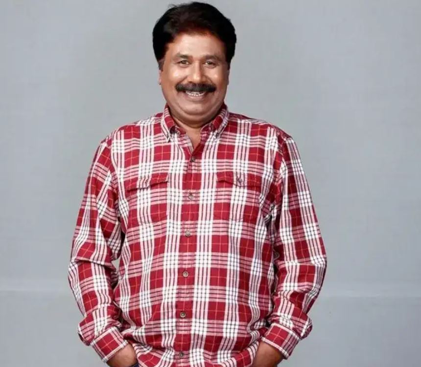 Ashok Lokhande