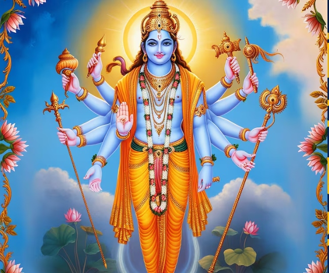 Ekadashi 2026 i