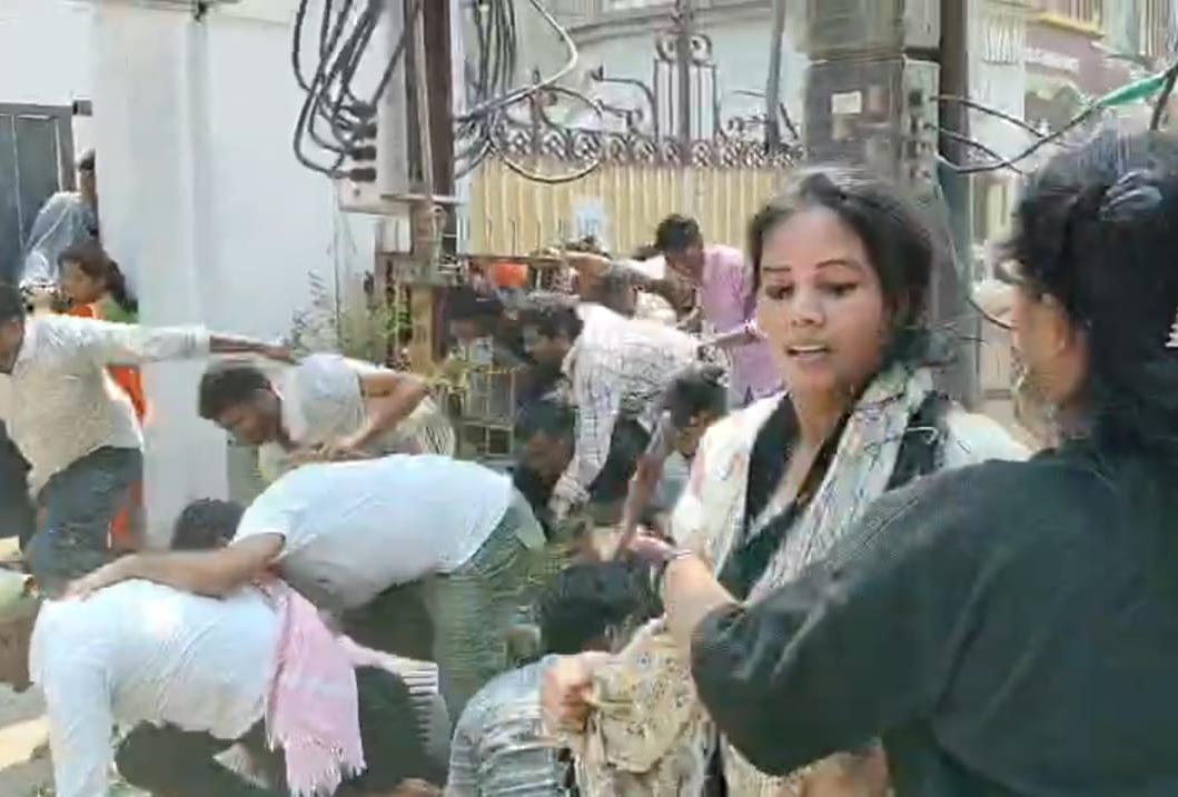 Protest 1